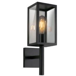 Hosta Baštenska Zidna Lampa 19x38cm - x60W E27 IP44 ( 15172 )