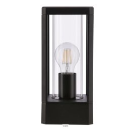 Cissus Baštenska Lampaa 12x24cm - 1x60W E27 IP54 ( 15169 )