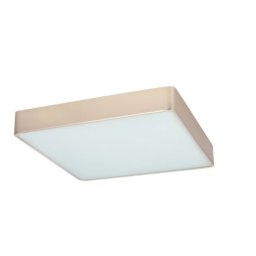 Quattro Plafonjera 3 35x35 18W LED 4000K ( 15167 )