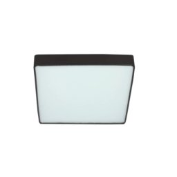 Quattro Plafonjera 1 35x35 18W LED 4000K ( 15165 )