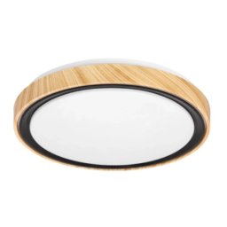 Aflo Plafonjera 24W LED 3000/4000/6000K 38cm ( 15163 )