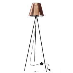 Platino Podna Lampa 1 1x40W E27 ( 15159 )