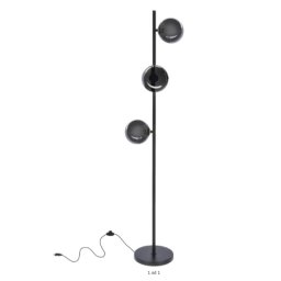 Kama Podna Lampa 2 3x28W G9 ( 15156 )