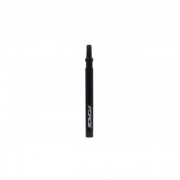 Force adapter - produžetak presta ventila force al 60 mm crni ( 75079 )
