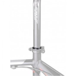 Force zaštita od prašine za cev sedišta 31,6 mm, silikon ( 220391 )