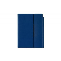 Velvet notes sa magnetnim preklopom B6 royal plava ( 116.847.50 )