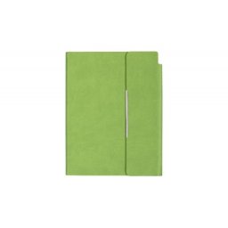 Velvet notes sa magnetnim preklopom B6 lime ( 116.847.47 )
