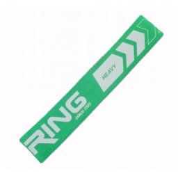 Ring mini tekstilna guma RX LKC-2019 HEAVY 600x50x0,4mm