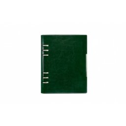 Novaskin agenda sa mehanizmom A5 kelly green ( 102.307.43 )