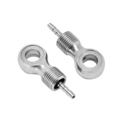 Force krajevi hidrauličnog creva 2,1 mm avid / sram 5mm ( 42487 )