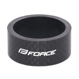Force podloška 1 1/8" ahead 15 mm karbon ( 15572 )