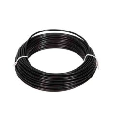 Bužir menjača 4mm crni ( BUZ-005 )