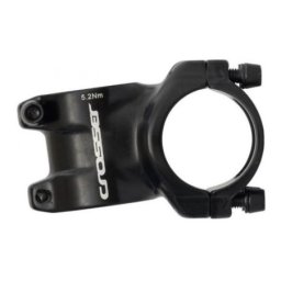 Crosser nosač volana ma-50 28.6mm/31.8mm black e35mm ( 3514008 )