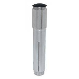 Force adapter sa 1&quot prečnik na ahead al, silver ( 30752 )