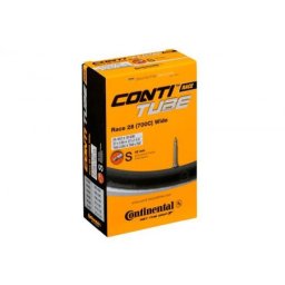 Continental guma unutrašnja 700x25-32c continental s race 28 slim 42mm f/v ( GUM-0181921 )