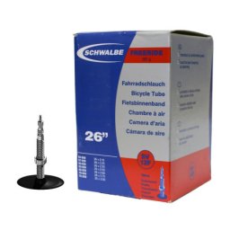 Schwalbe unutrašnja guma sv13f ek freeride 26&quot ( 1010474 )
