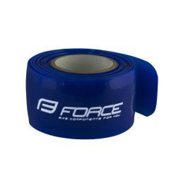 Force traka protiv busenja gume 35mm - 2x2370 mm, plava ( 73466 )