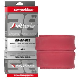 Vittoria unutrašnja competition latex 700×25-28 fv presta 48mm ( 29329 )