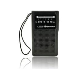 Roadstar tra1230bk tranzistor