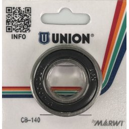 Union cb-140 ležaj za bosch motor 6004 d21.5 21,5x42x12 ( 436140 )