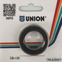 Union 6904 d21.5 ležaj za bosch motor 21,5x37x9 ( 436139 )