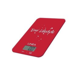 Linea LKV-0644, do 5 kg Kuhinjska vaga