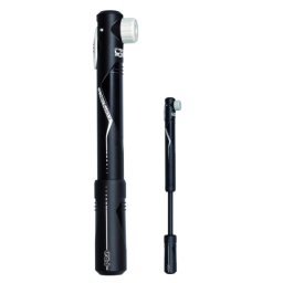 Pro pumpa mini compact with magnet lock system ( PRPU0041 )