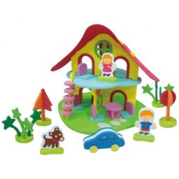 Baby Great Komplet za igru "Vila" ( 9583 )