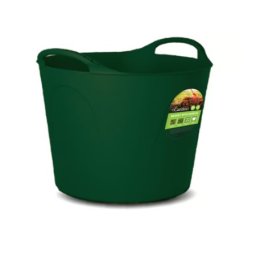 Gardino-korpa flexi 43l zelena ( 13363 )