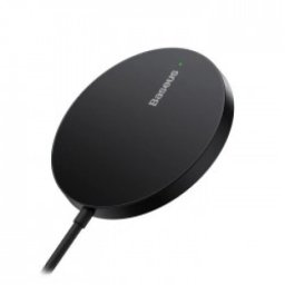Baseus adapteri wireless magnetic mini3 charger 15w ( ADPMINI3 )