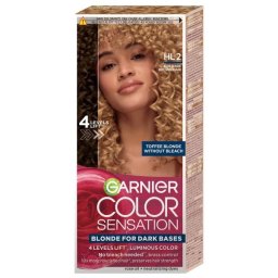 Garnier Color sensation hl2 boja za kosu ( 1100039680 )