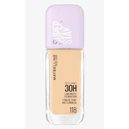 Maybeline sst lumi matt tečni puder 118 ( 1100039679 )