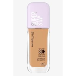 Maybeline sst lumi matt tečni puder 140 ( 1100039675 )
