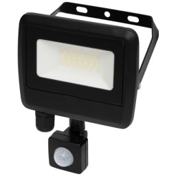 Home Reflektor, LED, sa detektorom pokreta, 20 W, 1600 lm, IP65 - FLL PIR 20