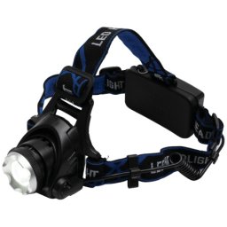 Home HLM 5R Led lampa, ZOOM, 1000 L, punjiva