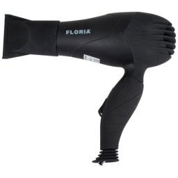 Floria ZLN8976 Fen za kosu, 850 W, crni