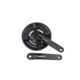 Shimano *shimano-srednji pogon ty301 z44-38-28 170mm ( 193143 )