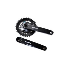 Shimano *shimano - srednji pogon altus 315 z36-22 170mm ( 193127 )