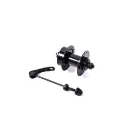 Shimano *prednja glava-čelična za mtb disk crna ( 123055 )