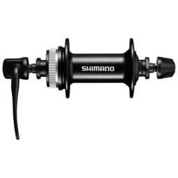 Shimano *nabla prednja shimano hb-mt200, center lock disc 32h ( EHBMT200B )