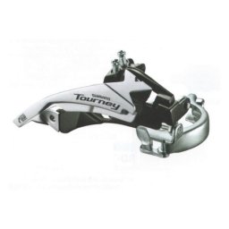 Shimano *menjac prednji shim fdty510ts6 ( EFDTY510TSX6 )
