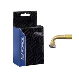Force unutrašnja guma za trotinet force-innova 10x2, av 25mm ( 73147 )