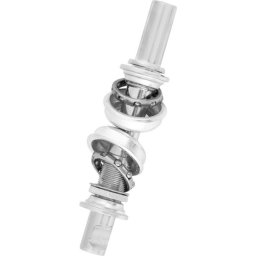 Osovina srednja tomson set kajla 36 mm ( 3603305 )