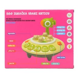 Bbo igracka udari krticu ( YW326515 )