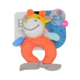 Bbo plisana igracka sa zveckom ( YW328796 )