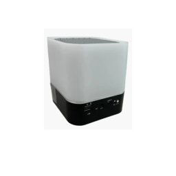 Bluetooth zvučnik sa satom ( 000306 )