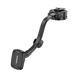 AUTO DRŽAČ ZA MOBILNI TELEFON COMICELL SUPERIOR C5S-X5B D2003 MAGNETNI VAKUMSKI *MD *SR