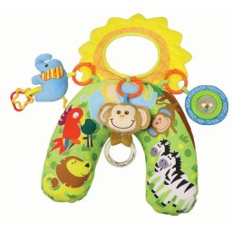 Parkfield Jastuk podloga za igru na stomaku 81931