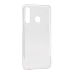 Protex silikonska maska Huawei p30 lite transparent ( 28539 )
