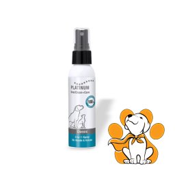 Platinum OralClean+Care Classic Spray 100ml, Sprej Za Uklanjanje Kamenca